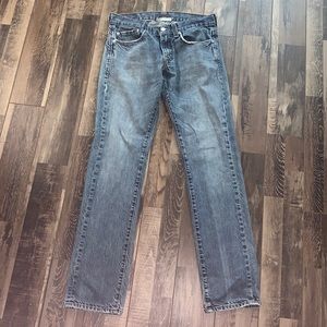 Men's Levi jeans